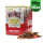 16x Wild West Beef Jerky Jalapeno 60g