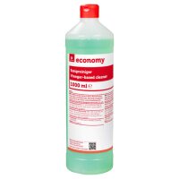 TGE Essigreiniger 1000 ml – Kraftvoller Kalk- und...