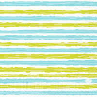 Duni Servietten 33x33 "Elise Stripes" 250 Stck....