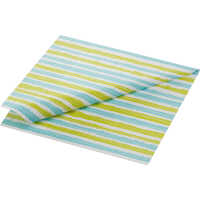 Duni Servietten 33x33 "Elise Stripes" 250 Stck....