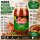 WERDER Veggie Bolognese 500 g – vegane Tomaten-Pastasauce mit Sojaschnetzeln
