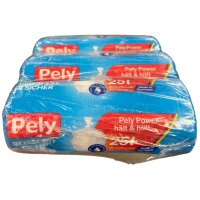 Pely Müllbeutel Praktisch & Sicher 25 Liter 3...