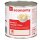 TGQ Birnen 1/2 Frucht 2650 ml – Halbe Birnen in Sirup für Dessert, Backen und Gastronomie