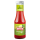 Werder Sauce Kichererbsen Limetten 250 ml Glasflasche Feinkost Grillen BBQ Ketchup
