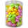 Frisia Ufonauten 300 Brause Ufos Flummis Esspapier Ufonauten Frucht Oblaten 375g