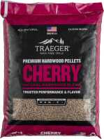 PELLETS KIRSCHE 9 KG