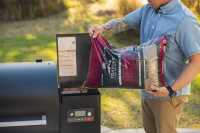 PELLETS KIRSCHE 9 KG