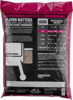 Traeger Hartholz Pellets Kirsche (Cherry) 9 kg -...