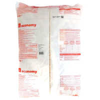 Transgourmet Economy Mezze Penne Nudeln 5kg Vorrat Pasta