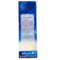 Sonnensalz Jodsalz 500 g – feines Speisesalz mit Jod für Küche, Vorrat und Gastronomie