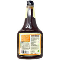 Mississippi Barbecue Sauce Chipotle Pepper Pfeffer 1560 ml 1814g Grillen