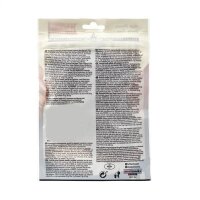 Wild West Beef Jerky Original – 12 × 60 g Vorratsbox – proteinreicher Rindfleisch‑Snack