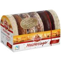 Wicklein Meistersinger Feine Nürnberger...
