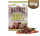 Wild West Beef Jerky Jalapeno 60g