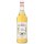 MONIN Vanille Sirup 1 L – Vanille aus Madagaskar für Kaffee, Cocktails & Desserts