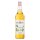 MONIN Holunderblüte Sirup 1 L – Holunderblütensirup für Hugo, Cocktails & Limonaden