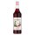 MONIN Grenadine Sirup 1 L – Rote Beeren & Vanille für Cocktails und Mocktails