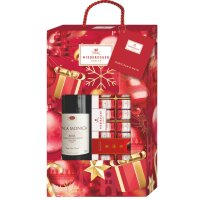 Niederegger Marzipan & Rotwein Geschenkset –...