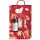 Niederegger Marzipan & Rotwein Geschenkset – Edelpralinen mit Zartbitter & Rotwein (950 g)