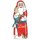 Lindt Weihnachtsmann Caramel & Salz 125 g – Schokoladenfigur