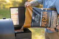 PELLETS PECAN 9 KG