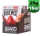 Wild West Wagyu Beef Jerky Trockenfleisch Rind 16x 25g
