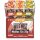 Wild West Beef Jerky Mix Box 12er – 3 Sorten Original, Honey BBQ & Jalapeño je 25 g
