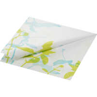 Duni Servietten 40x40 "Elise" 250 Stck. 3lg....