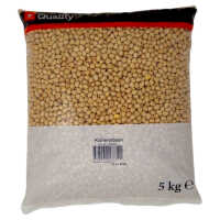 Transgourmet Quality Kichererbsen roh 5 kg Vorrat...