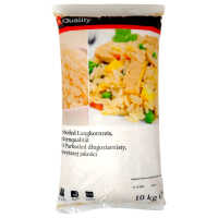 Transgourmet Quality Parboiled Langkornreis 10 kg Reis...