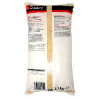 Transgourmet Quality Parboiled Langkornreis 10 kg Reis...