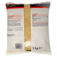 Transgourmet Quality Parboiled Langkornreis 5kg Reis...