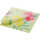 Duni Servietten 50 Stck. 33x33 3lg. Blumen Tisch Deko Floral Hochzeit