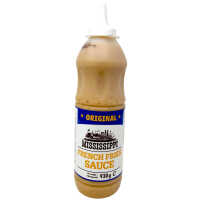 Mississippi Original French-Fries Sauce 930g Pommes...