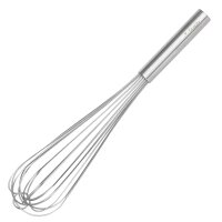 TGQ Rührbesen 41 cm Edelstahl – Profi...