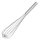 TGQ Rührbesen 41 cm Edelstahl – Profi Küchenhelfer für Gastronomie