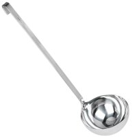 TGQ Schöpfkelle Ø 20 cm – Edelstahl...