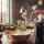 TGQ Rührbesen 60 cm Edelstahl – Profi Küchenhelfer für Gastronomie