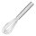 TGQ Schneebesen 26 cm – Transgourmet Quality – Edelstahl – Gastro Qualität