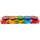 hitschies Saure Drachenzungen Kratzies Wassereis 5x160ml