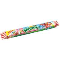 Mamba Fun Park 4x6er Kaubonbons Zuckerwatte Slushy etc.