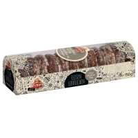 Wicklein Mini Elisen-Lebkuchen extra nussig 150 g 12...