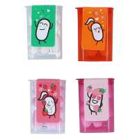 tic tac Travels Lilliput Mini-Boxen Edbeere Edition 60x Strawberry