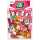 tic tac Travels Lilliput Mini-Boxen Edbeere Edition 60x Strawberry