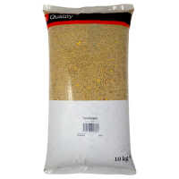 Transgourmet Quality Tellerlinsen 10kg Vorrat Linsen...