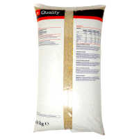 Transgourmet Quality Tellerlinsen 10kg Vorrat Linsen...