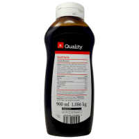 TGQ Teriyaki Sauce 900ml Kopfstandflasche Asia Dip...
