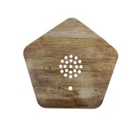 Soundbox Olymp Sounds of Nature Box Natürklänge Entspannung Ruhe Vogelgesang