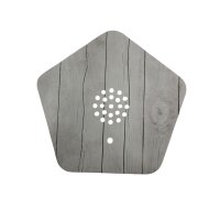 Soundbox Olymp Sounds of Nature Box Natürklänge Entspannung Ruhe Vogelgesang