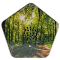 Soundbox Olymp Sounds of Nature Box Natürklänge Entspannung Ruhe Vogelgesang